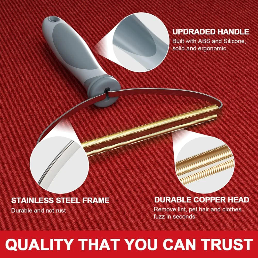 Pawsh Pet Hair Remover