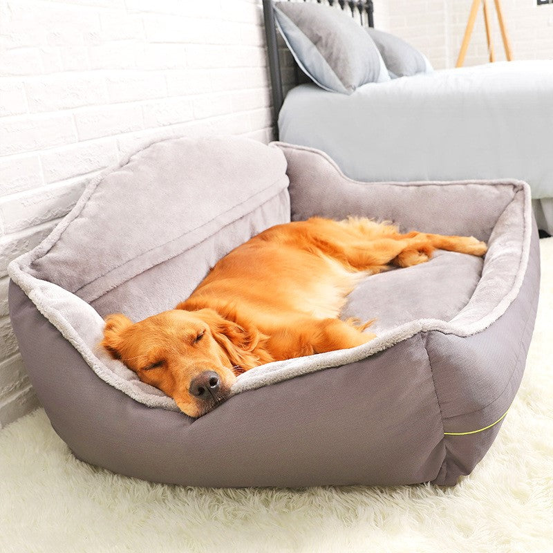 pawsh Dog Bed: