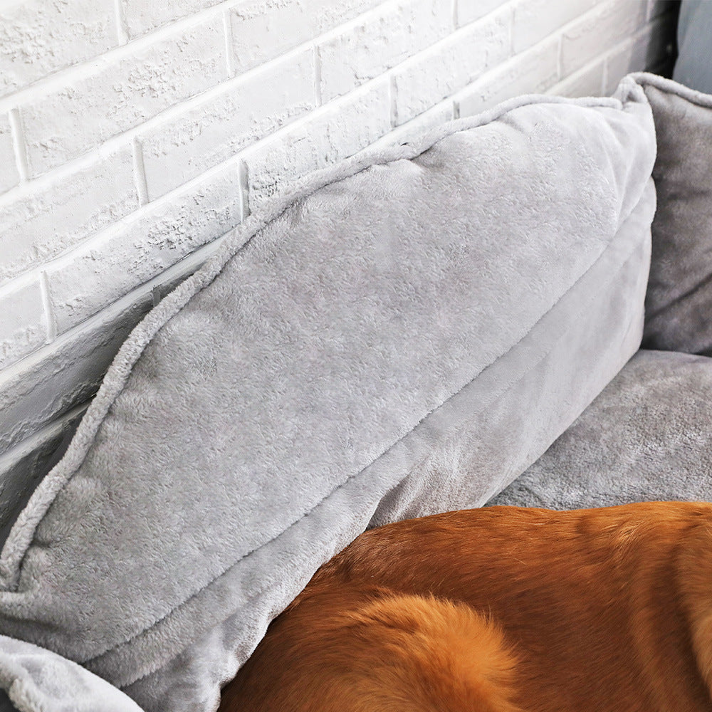 pawsh Dog Bed: