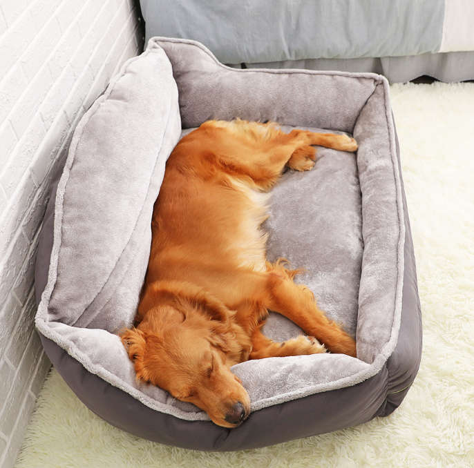 pawsh Dog Bed: