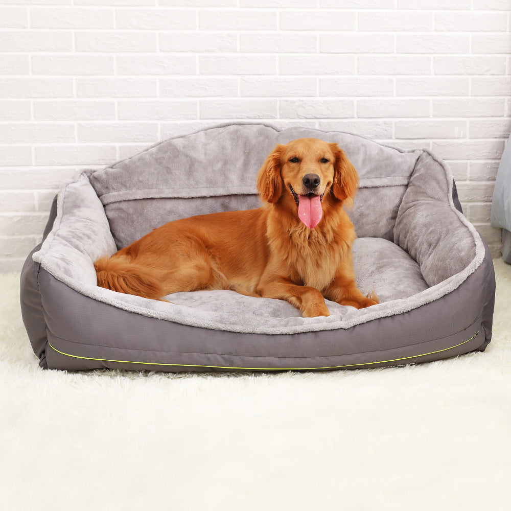 pawsh Dog Bed: