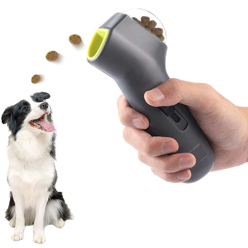 pawsh Pet Treat Launcher