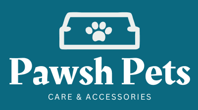 Pawsh Pets
