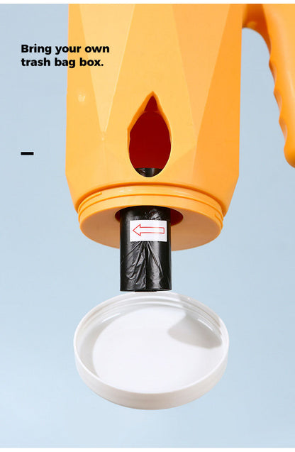 pawsh Cat Litter Box Scoop